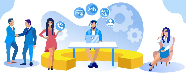 Revolutionizing Communication: The Benefits of VoIP Calls for US-Based Indian Companies